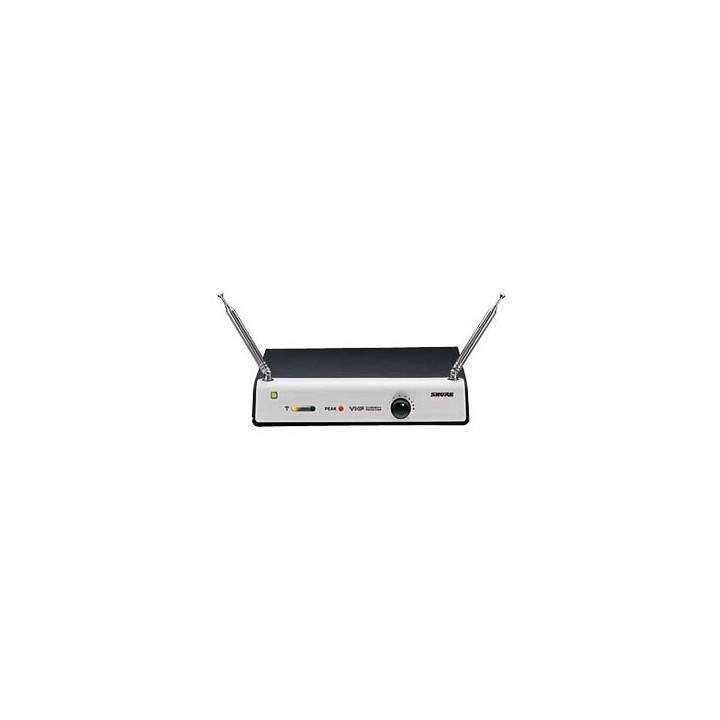 RadioMicrofono Shure SM58