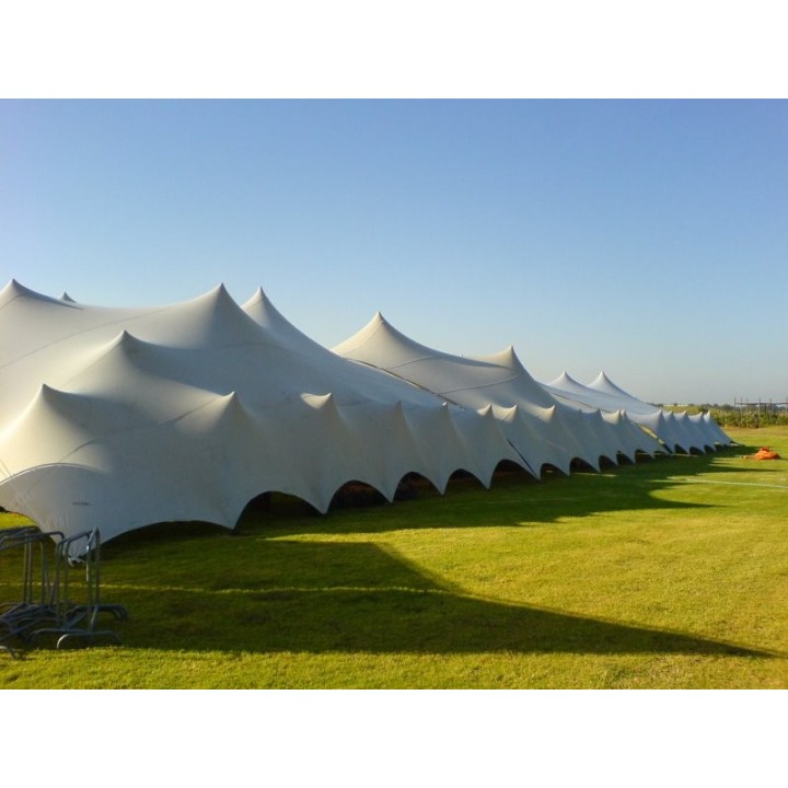 Stretch Tents