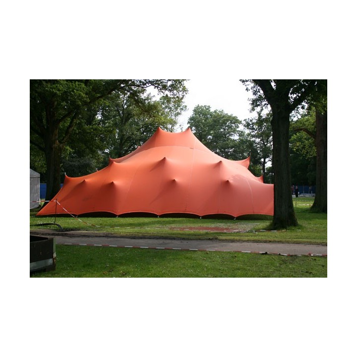 Stretch Tents