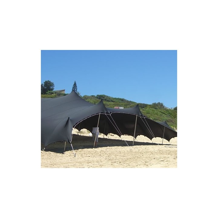 Stretch Tents