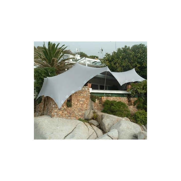 Stretch Tents