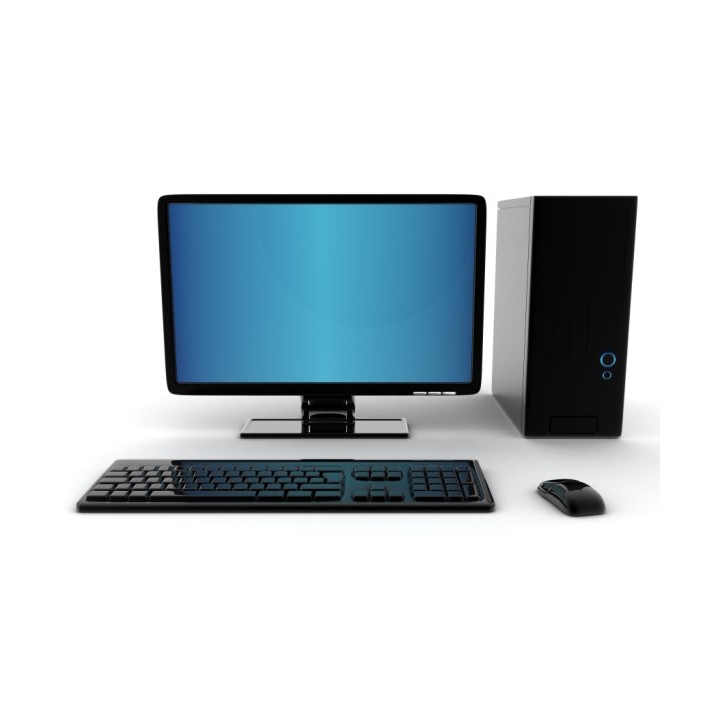 Personal Computer