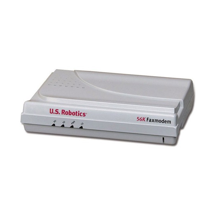 Modem esterno