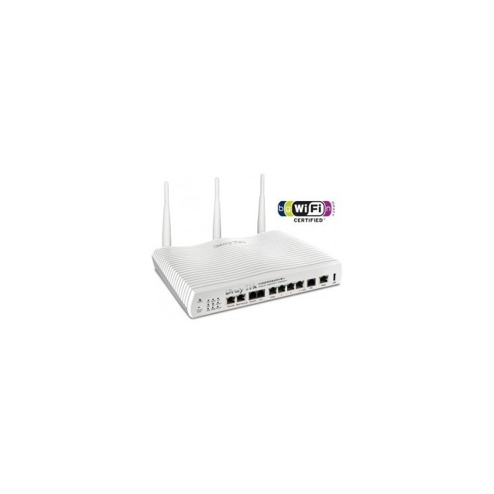 Modem Router ADSL