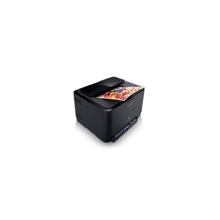 Stampante Laser Color