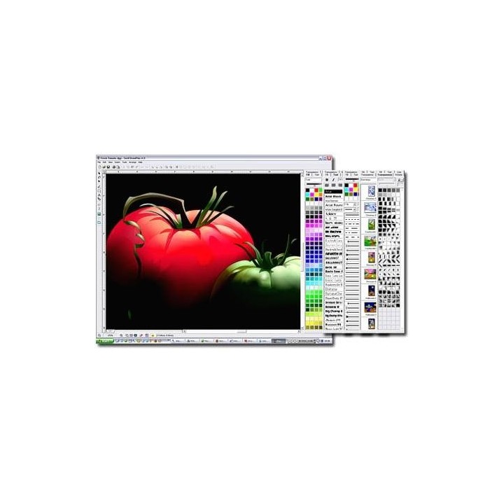 Fotoritocco kromakey