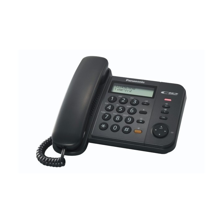 Telefono analogico LCD