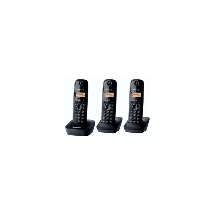 Telefono Cordless