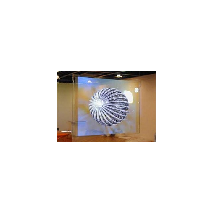 Holoscreen Crystal