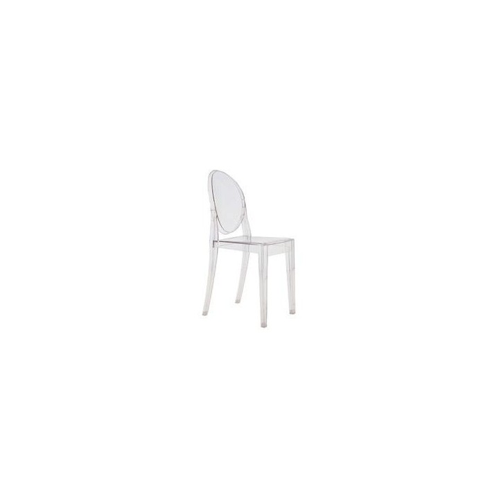 Sedia Victoria Ghost