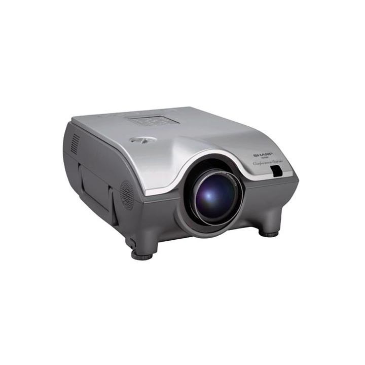 Videoproiettore Sharp XG-P25X