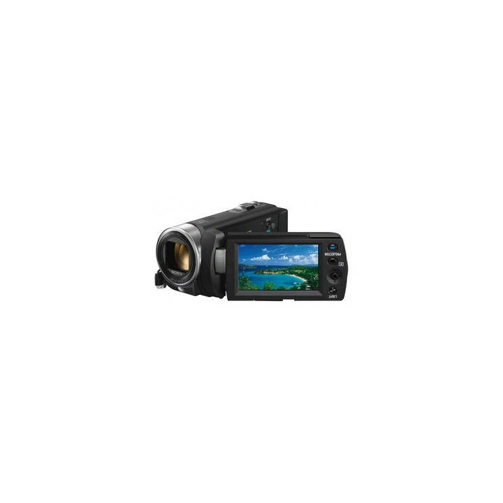 Telecamera Sony