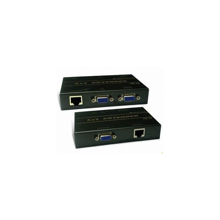 Extender A&V