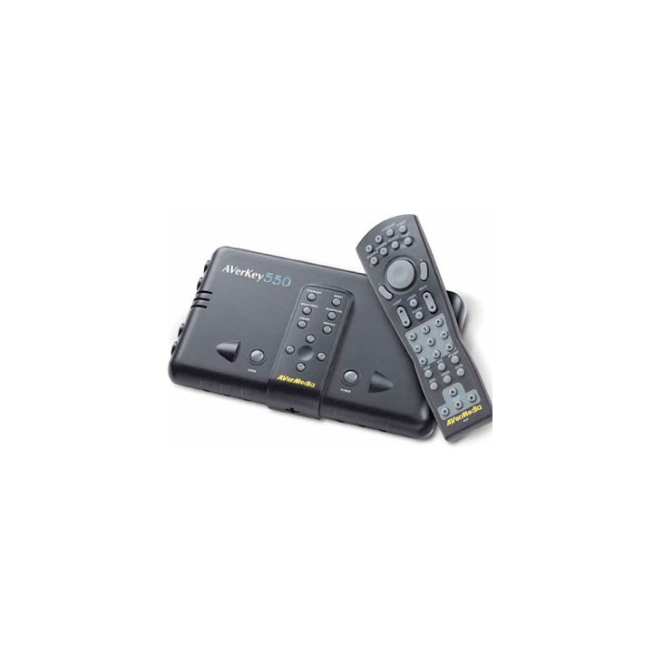 PC-TV Converter