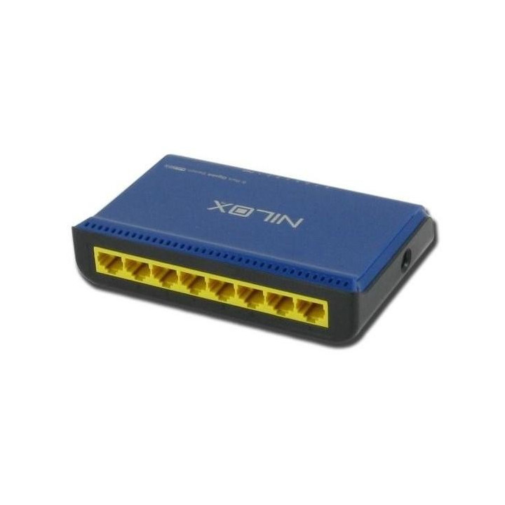 Switch Nilox