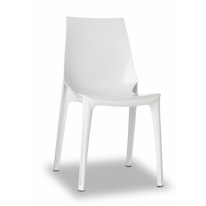 Sedia Ice Bianca