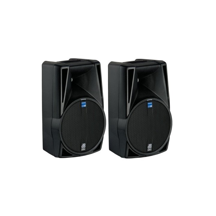 Diffusori DB Opera 510DX