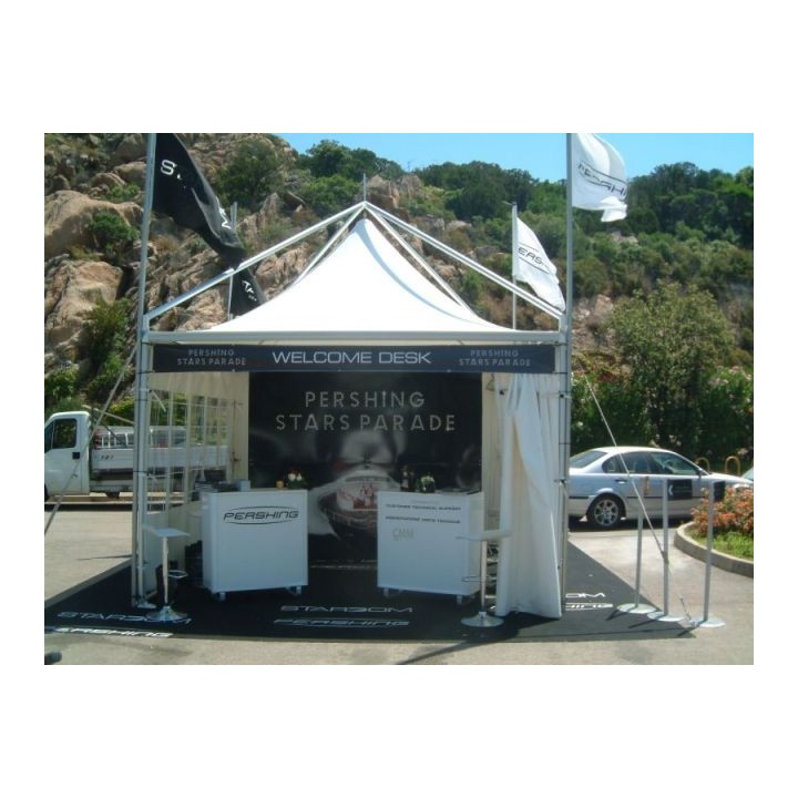 Gazebo Classic