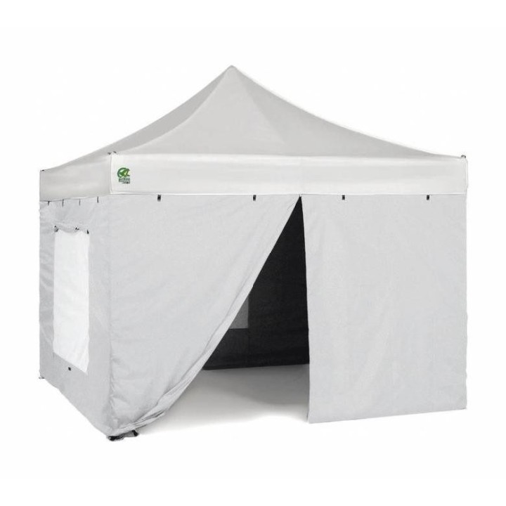 Gazebo Crystal