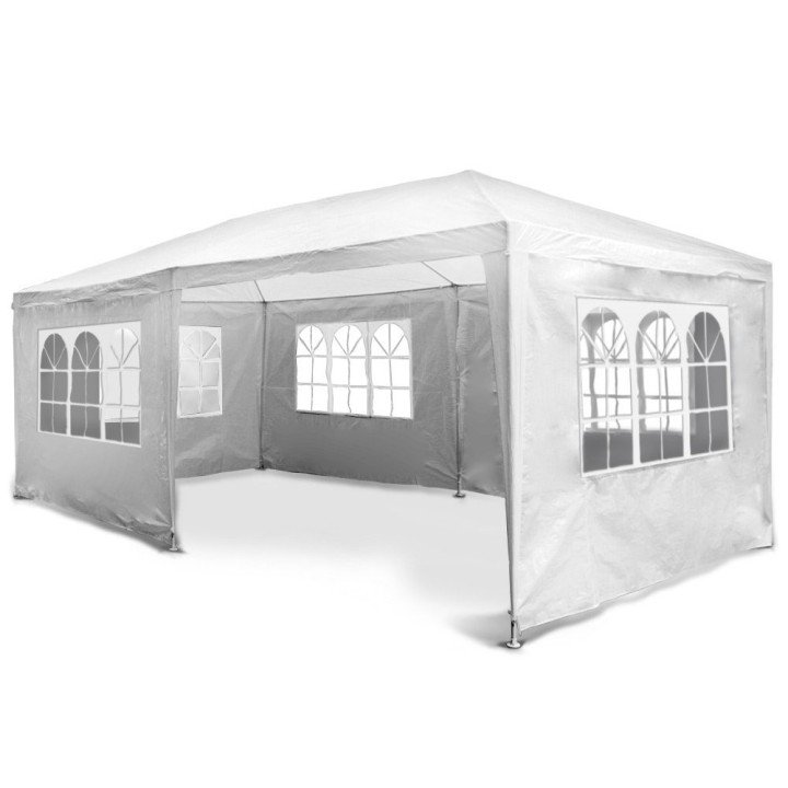 Pareti gazebo