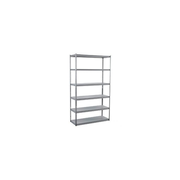 Scaffali Metalsistem