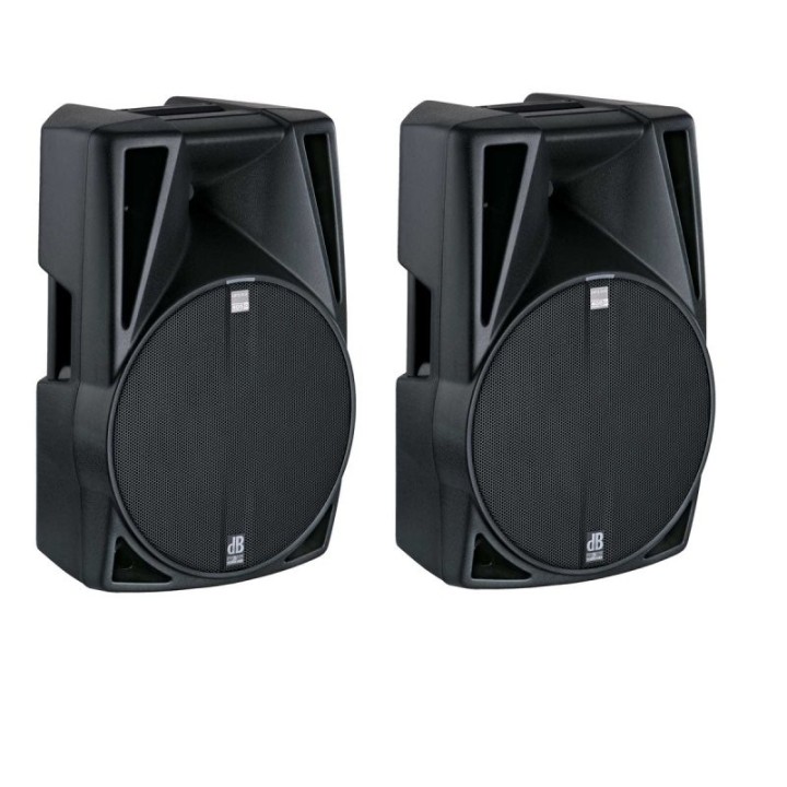 Casse DB OPERA 405D