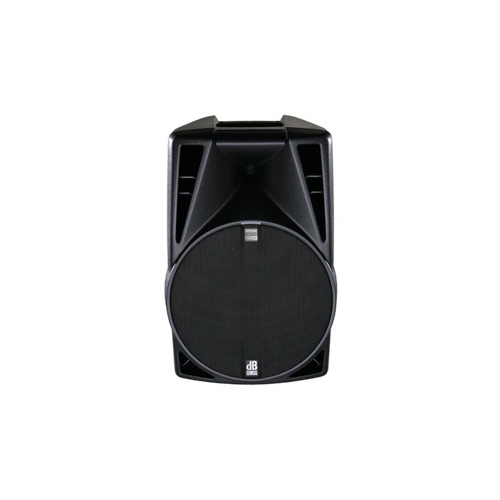 Cassa DB OPERA 610D
