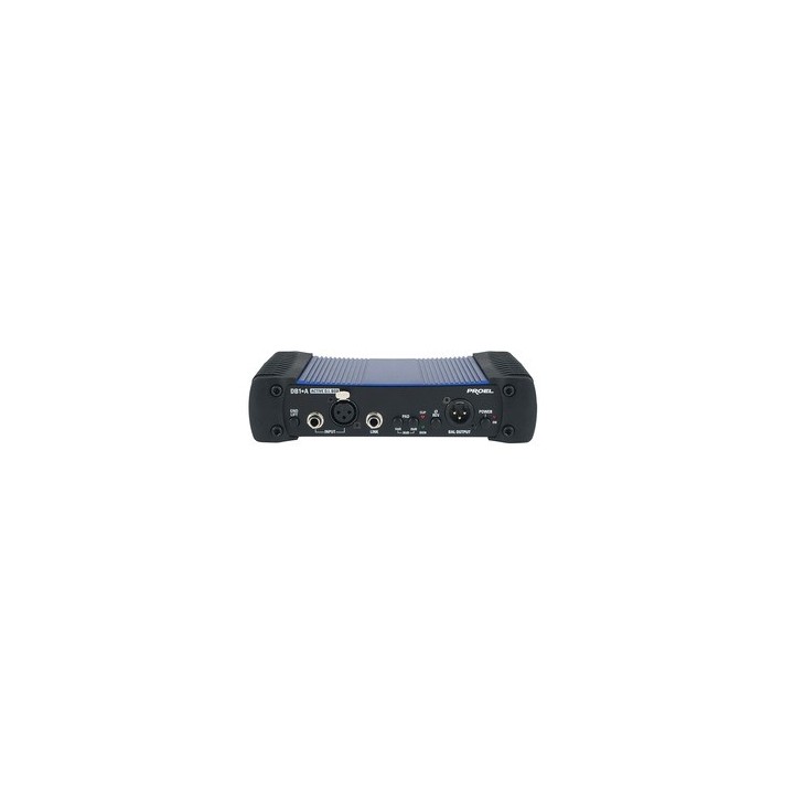 Dibox DB1A Proel