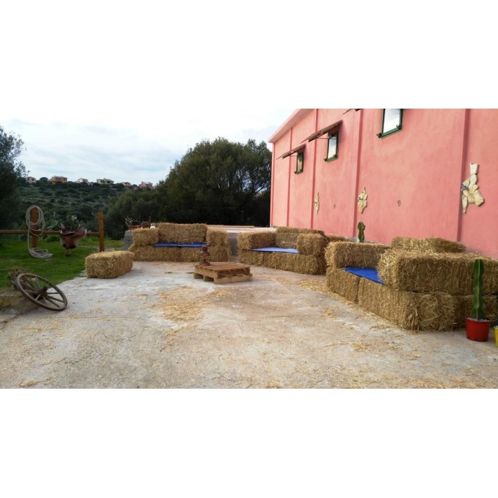 Divano Country