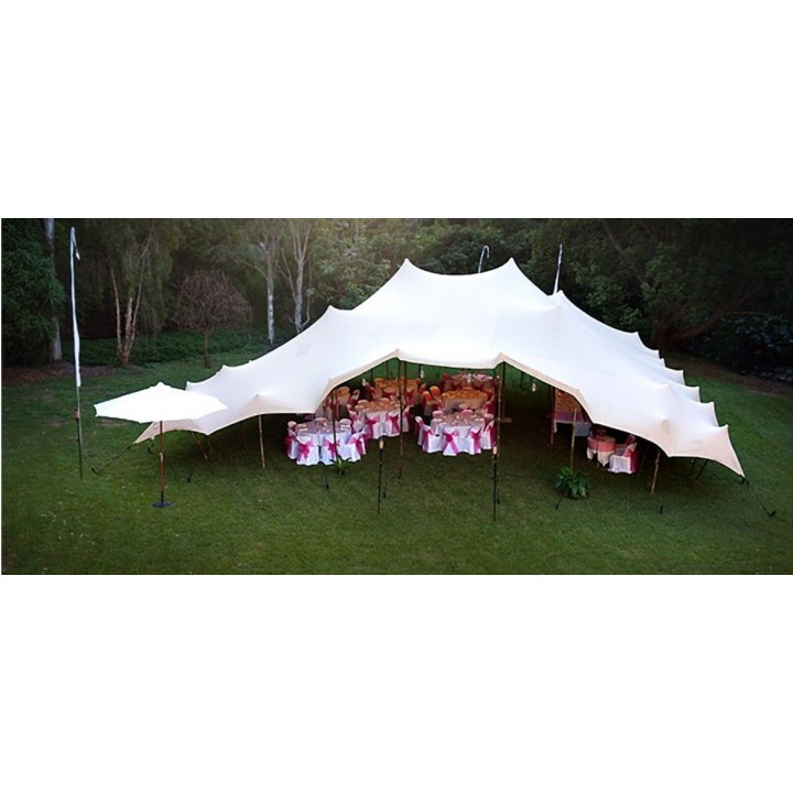 Stretch Tents