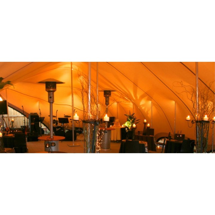 Stretch Tents