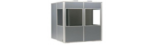 Sistema Infrarosso & Radiofrequenza