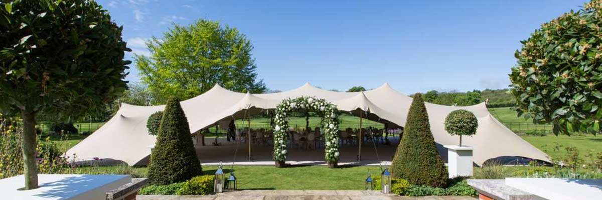 african Bedouin Tent