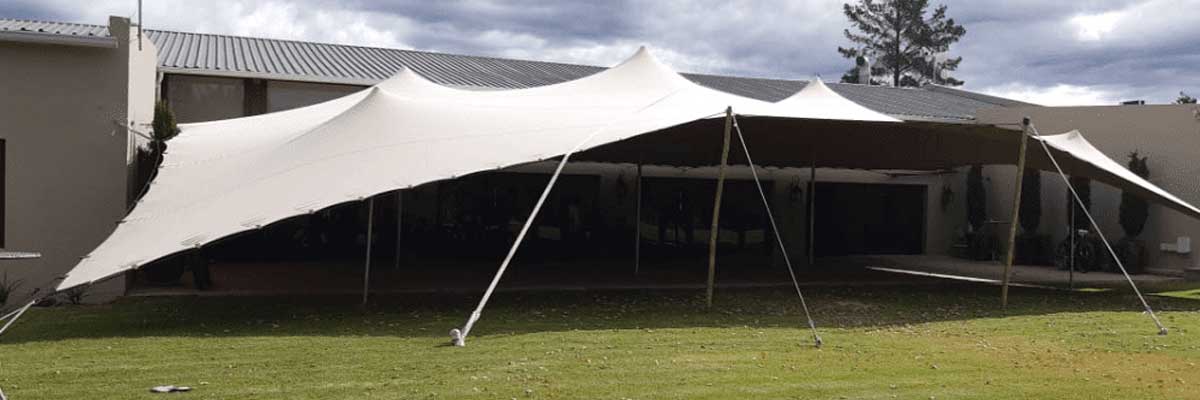 african Bedouin Tent