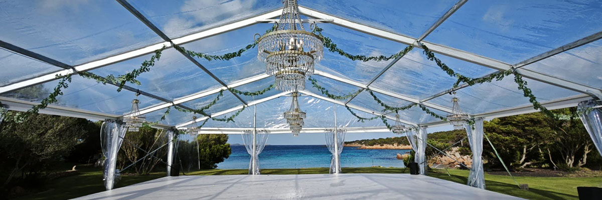 gazebo