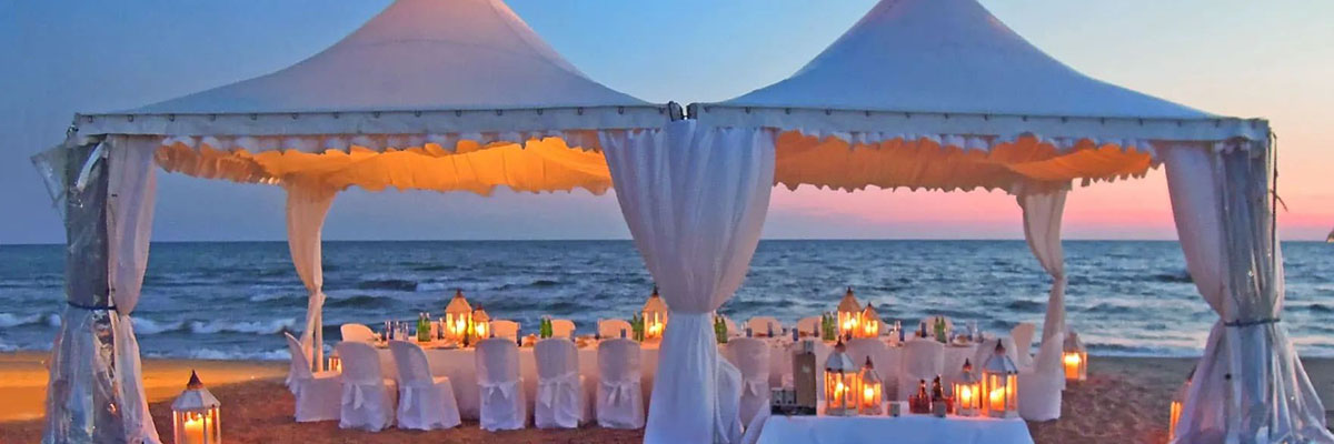 gazebo