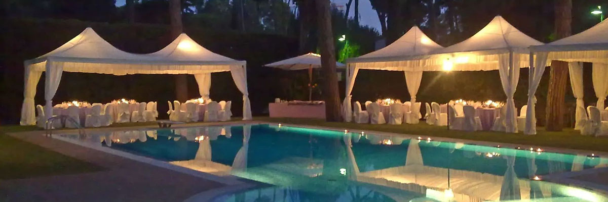 gazebo