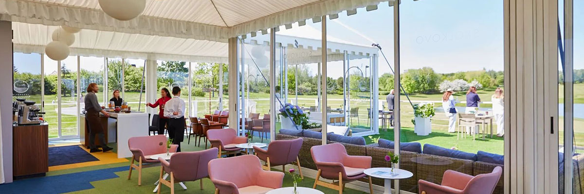 gazebo